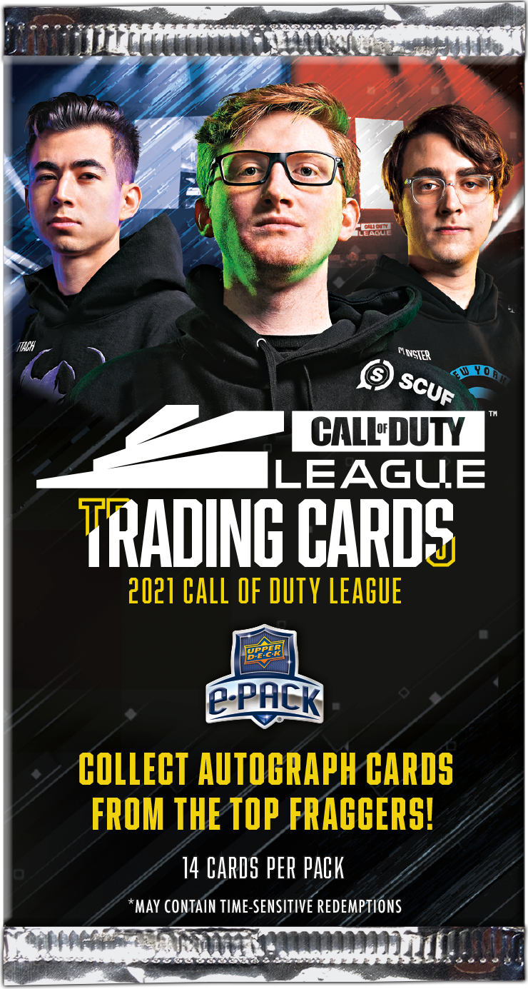 Official Site of the Call of Duty League