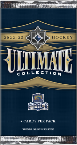 2022-23 Ultimate Collection