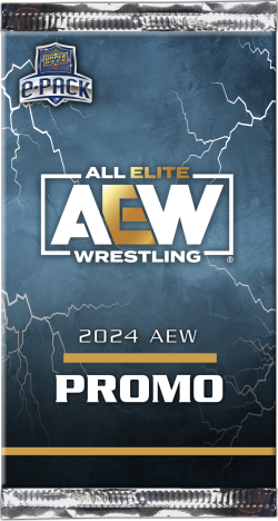 2022 Upper Deck AEW All-Elite Wrestling Singles Cards 1-100 Pick from list  - Lero