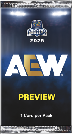 2025 AEW Preview