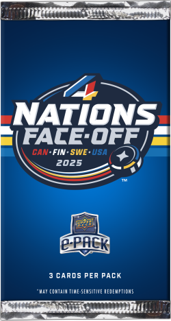 4 Nations Face-Off™