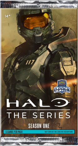 Halo: The Series, Season One