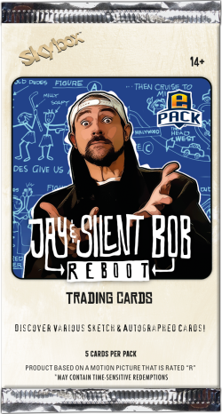 Jay & Silent Bob: Reboot