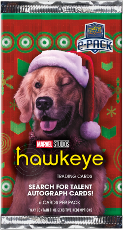 Marvel Studios' Hawkeye