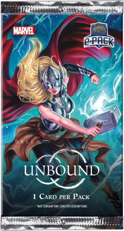 Marvel Unbound Year 4