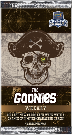 The Goonies Weekly